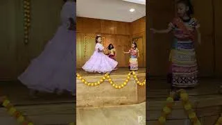 Thumbnail: Rangeela Dance Company Kid's Classes Coming Soon!