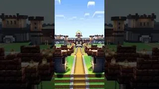 Thumbnail: Rate My Hardcore World Builds #minecraft
