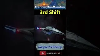 Thumbnail: 3rd Shift #startrek #retrogaming #shorts