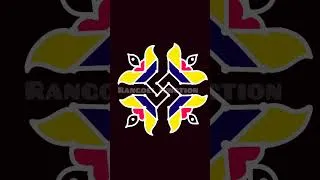 Thumbnail: #rangoli #indianart #muggulu #easyrangoli #kolam #rangolikolam #easykolam #art #rangolidesigns