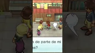 Thumbnail: Rangu se Rompe por las Misiones de Yo-kai Watch