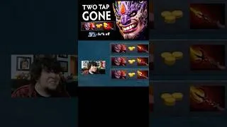 Thumbnail: Lion 2 Taps = Gone🔥