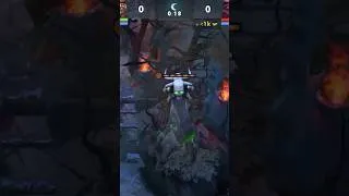 Thumbnail: Undying Rampage in zero minute