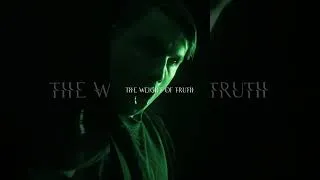 Thumbnail: Kneel Before the Death – The Weight of Truth