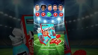 Thumbnail: Ronaldo vs Messi vs Haaland vs MrBeast vs IshowSpedd