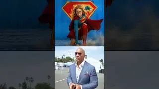 Thumbnail: Ranking Supergirl (2026) with Memes