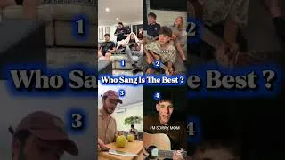 Thumbnail: 🔥 COVER SORRY MOM — The Viral Moment Everyone Is Talking About!