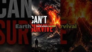 Thumbnail: 5 Places Humans Can’t Survive 😳