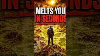 Thumbnail: 👉 The Deadliest Place on Earth (You Can’t Survive Here
