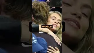 Thumbnail: Anna Kalinskaya vs Laila Hasanovic: Who’s Better for Jannik Sinner?
