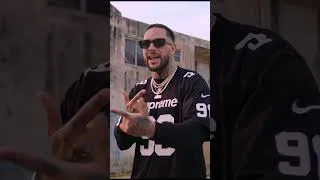 Thumbnail: #shorts WHITE  BEAR - AMEN (REMIX) [PERFORMANCES #3] #parati #pov #ai #ia