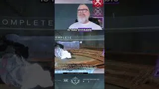 Thumbnail: Water is drinkable | #ransomryder on #Twitch #fyp