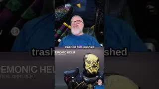 Thumbnail: is this Gaul? | #ransomryder on #Twitch #fyp