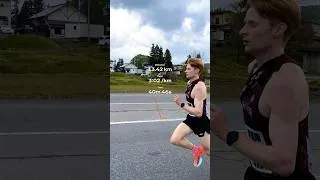 Thumbnail: Japan does running DIFFERENT🥇 #japan #running #shorts