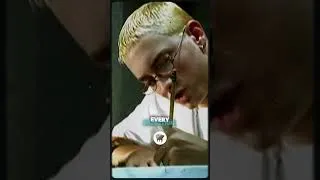 Thumbnail: Eminem Had One Advantage Nobody Wanted #Eminem #HipHop #RapFacts
