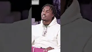 Thumbnail: Rappers Who Cheated Death 😱