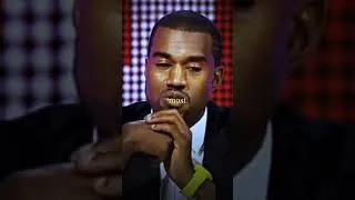 Thumbnail: The Kanye VS 50 Cent Feud 🤬