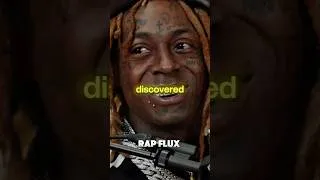 Thumbnail: Lil Wayne Reveals How He Discovered Drake 😳