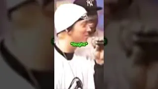 Thumbnail: Eminem and 50 Cent Clowning on Each Other’s Beats 😂
