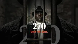 Thumbnail: How many days these rappers spent in Jail 🤯