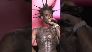 Thumbnail: Lil uzi vert giving respect to XXXtentacion ❤️🕊️