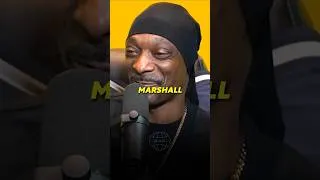 Thumbnail: Snoop Dogg On Working With Eminem