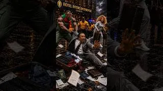 Thumbnail: 🔴ÇA PANIQUE À GENÈVE : 32 COMMANDOS DE LA BAS FONT TAI RE PAUL BIYA