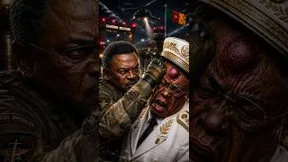 Thumbnail: 🔴ÇA PLEURE DANS L'ARMÉE : NGOH NGOH FRAPPE TRÈS FORT GÉNÉRAL TCHEMO SUPPLIE L'APRÈS BIYA INQUIÉTANT