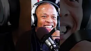 Thumbnail: Dr. Dre reaction to Eminem lyrics 😂