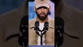 Thumbnail: Eminem surprised by Obama 🔥