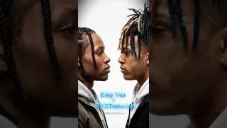 Thumbnail: You Can Only Pick ONE Rapper… 😳🔥