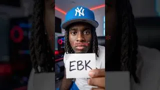 Thumbnail: Kai Cenat’s EKB Diss Is INSANE 😭🔥