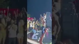Thumbnail: Lil Wayne Forgot His Own Lyrics Live! 😱 | Rap Fact