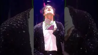 Thumbnail: Michael Jackson With A DEEP Voice Is Unbelievable...😨 #shorts