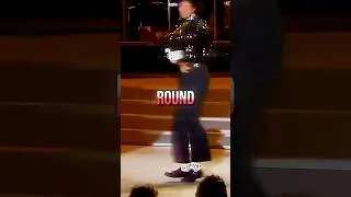 Thumbnail: Michael Jackson's GREATEST Performance of All Time 👑 #shorts
