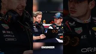 Thumbnail: Red Bull Collapse? Verstappen's Closest Ally Joins Williams!