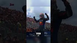 Thumbnail: MAX VERSTAPPEN STAYS! Manager BREAKS SILENCE on Red Bull Exit Rumors!