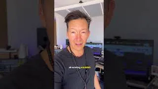 Thumbnail: the (free) update is live NOW. watch full video below 👇 #electronicmusic #musicproducer