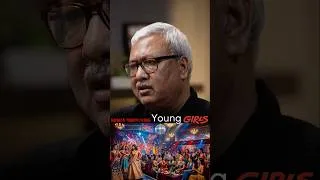 Thumbnail: 😳600 Girls,Topaz Bar & Mumbai's Underworld #Viral#Trending#Shorts#ForYou#YTShorts#FYP#YT