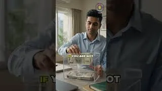 Thumbnail: Why Gen Z MUST Start Investing Right Now | Pavan Sreeram