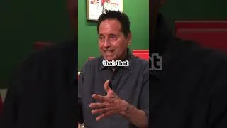 Thumbnail: New interview with Lou Corona!