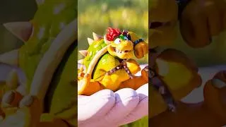 Thumbnail: Yoshi Eats Mini Bowser 😂