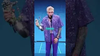 Thumbnail: Why Eminem ended MGK career !? 🤯🔥