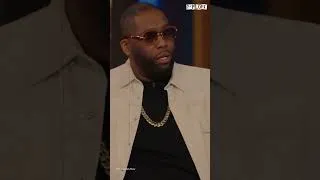 Thumbnail: This arrest was insane! #shorts #killermike #grammys