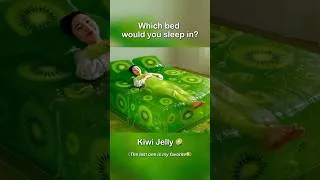 Thumbnail: Which Dream Bed Would You Choose? 🛏️✨ Impossible AI Ultimate Oddly Satisfying AI ASMR