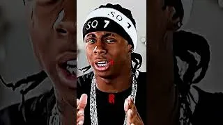 Thumbnail: Lil Wayne's CRAZIEST Verse 🩸💀
