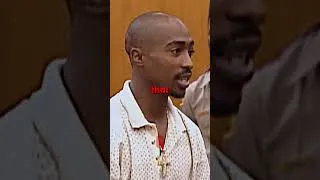 Thumbnail: Why Tupac Acted Gangsta 🩸💀
