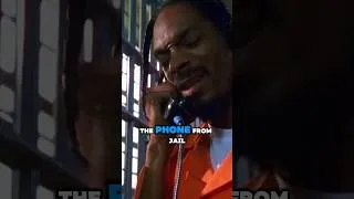 Thumbnail: Snoop Recorded His Verse From Jail 🤯