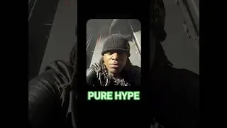 Thumbnail: Rappers & Fans Going Crazy Together on Stage #travisscott #kencarson #rap #rapper