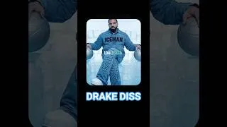 Thumbnail: Yuno Miles Dissed Drake😂 #drake #rap #rapper #yunomiles #iceman